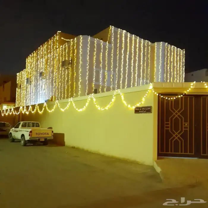 لمبات وعقود ونشره كويتي وكل ما يخص الحفلات 4