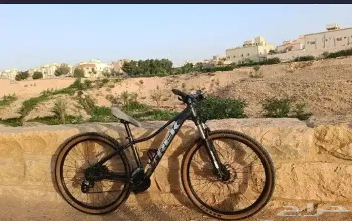 دراجة تريك مارلين 5 0
