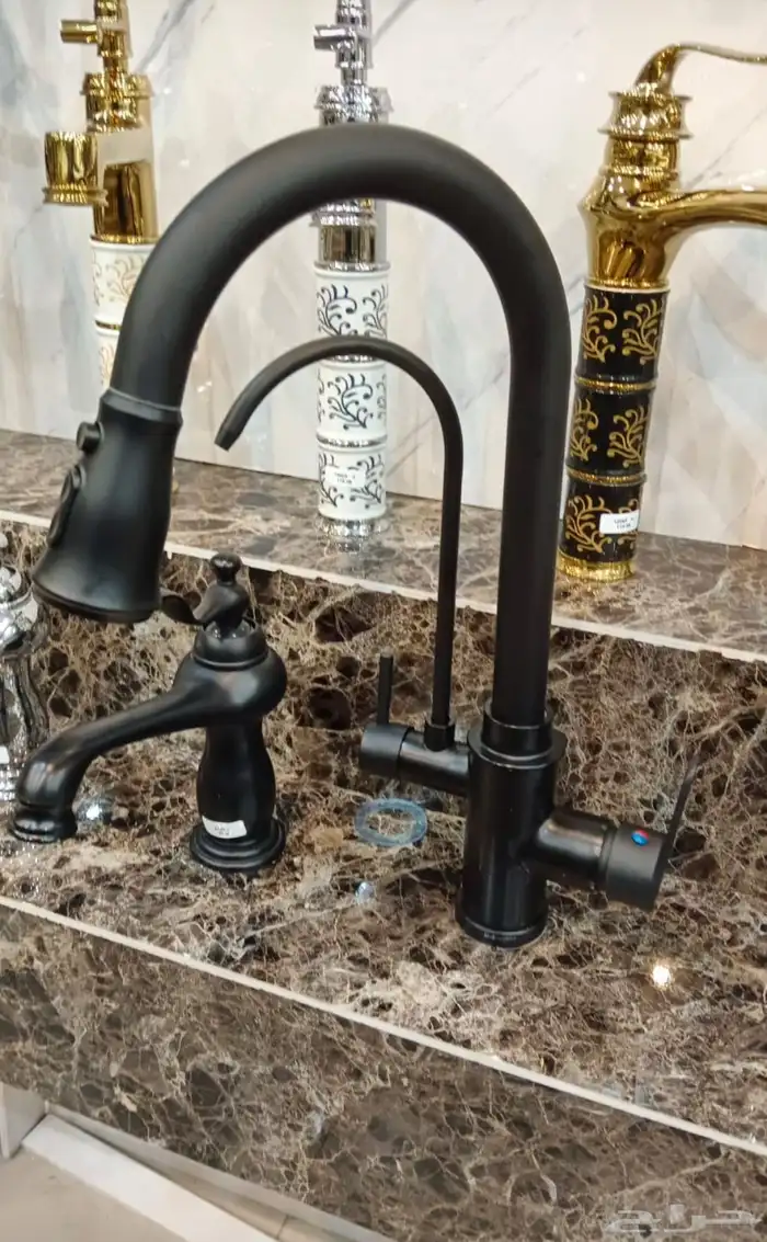 ادوات صحيه مغاسل خلاطات كراسي افرنجي 5