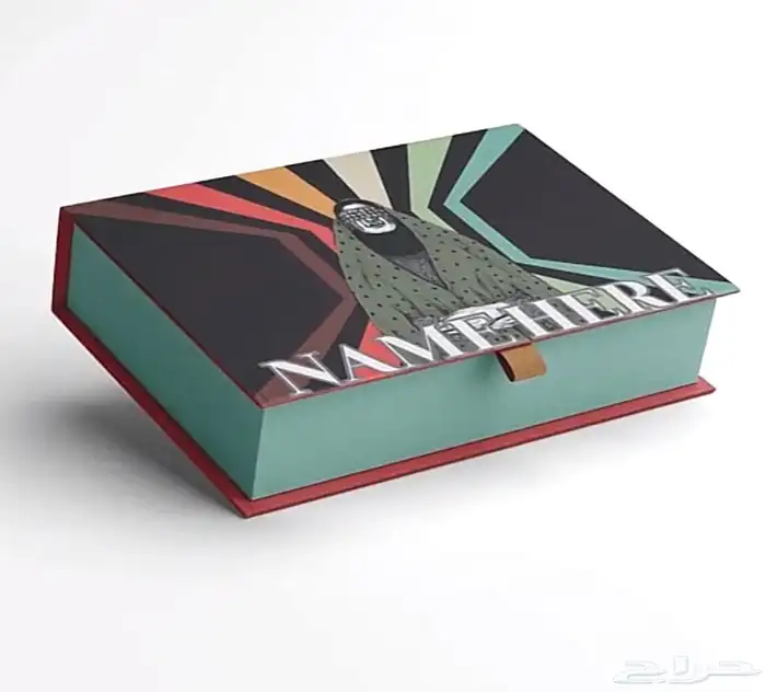 مطابع مطبعه طباعه اكواب استكر اختام بنر بروشور كروت بوكسات 5