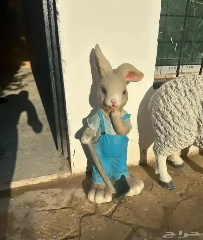 مجسمات 8
