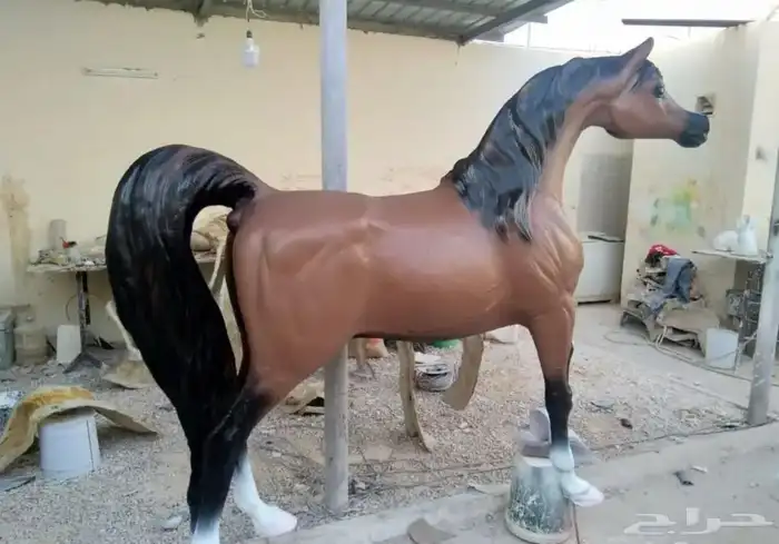 مجسمات 4