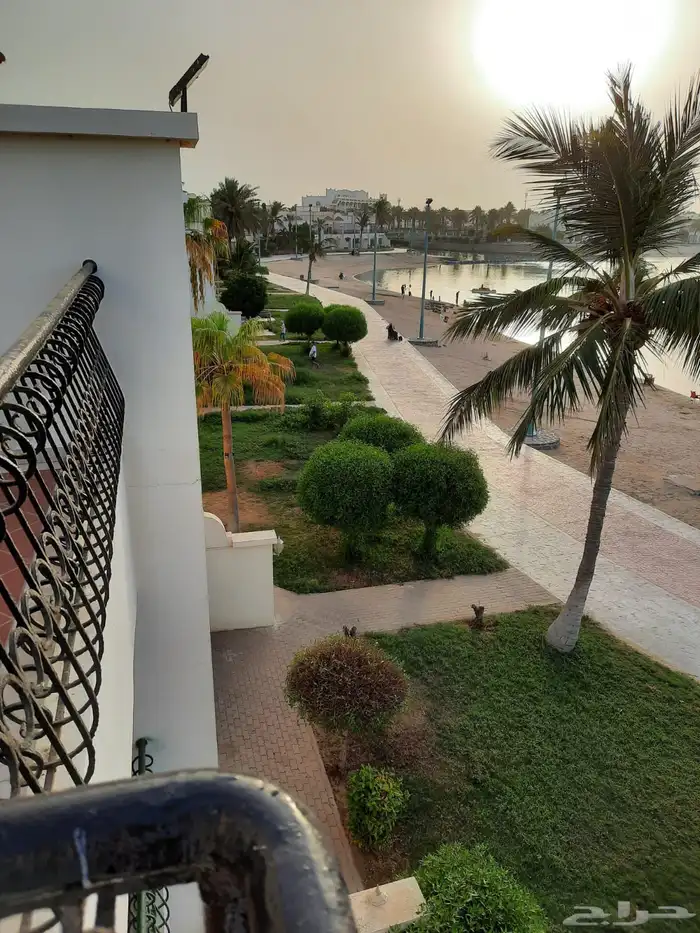 شاليه في درة العروس جده مطلوب  850 الف 2