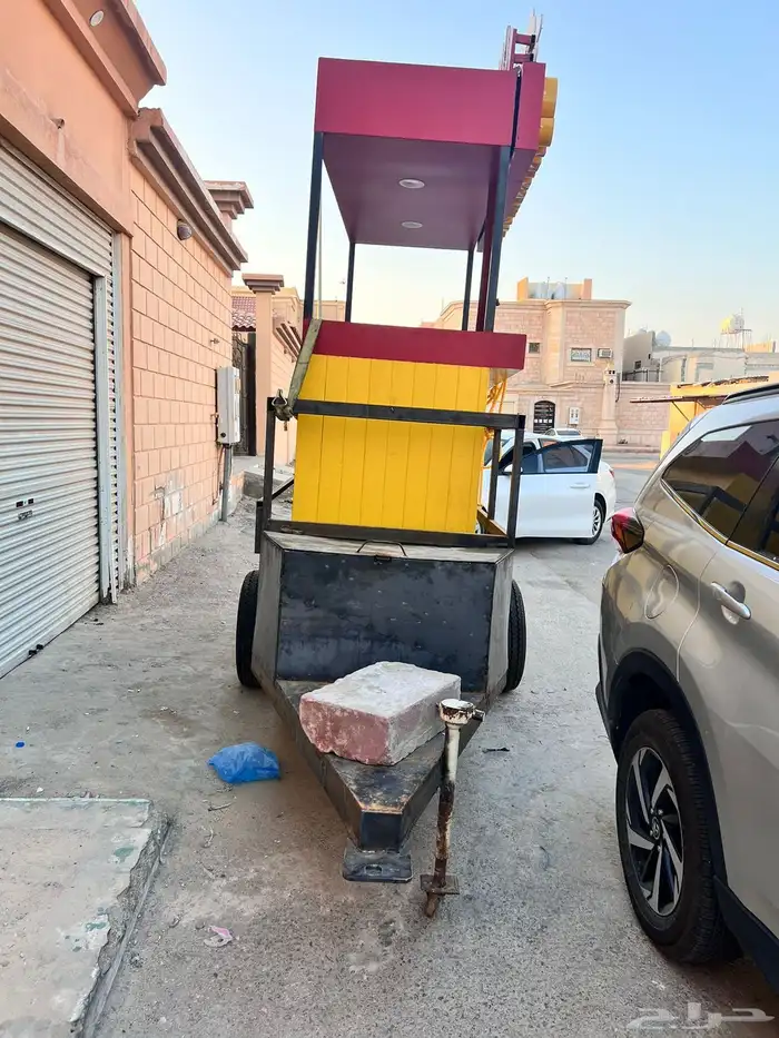قلص للبيع 1