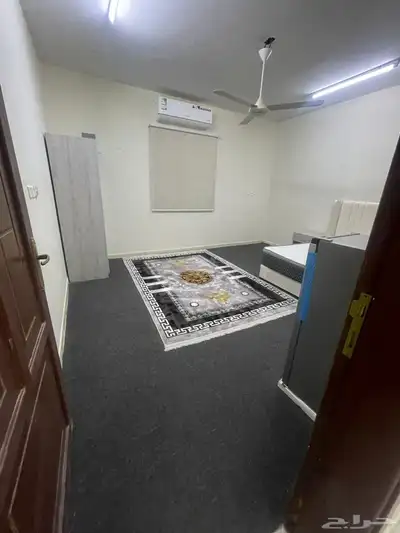 غرف العزاب للايجار محافظه طريف يوجد صور جديده 5