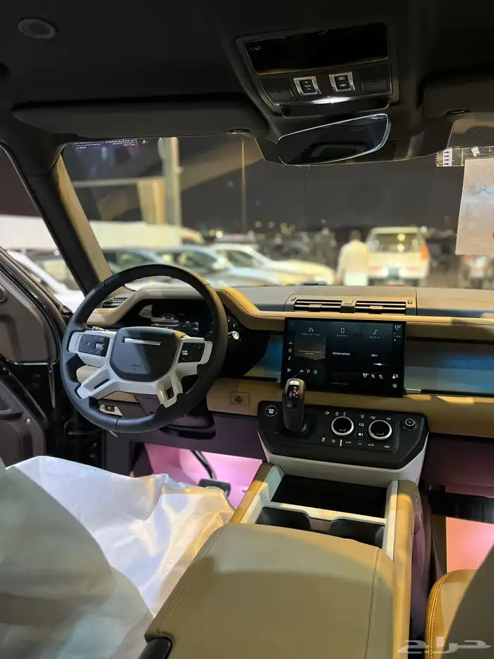 ديفندر باب واحد 202590 11