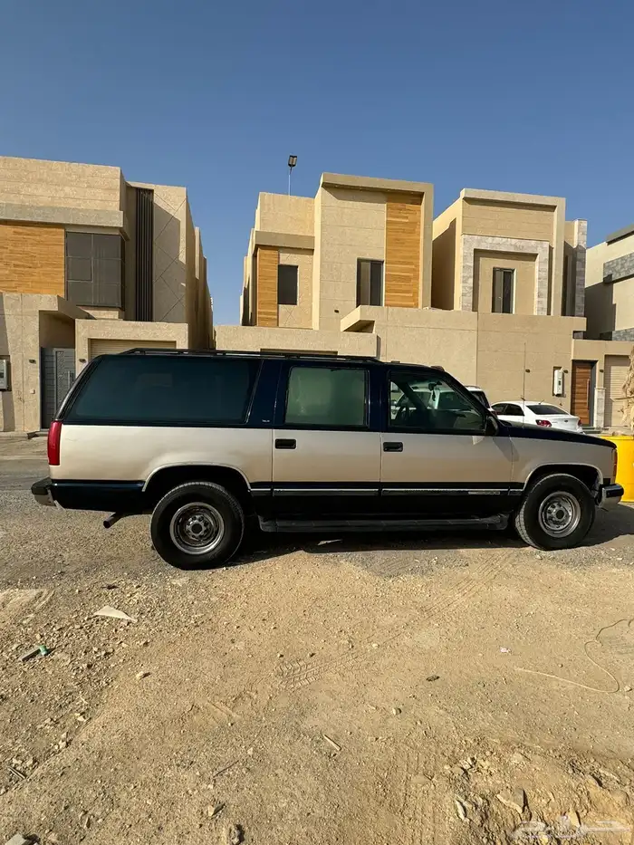 جمس للبيع موديل 98 1