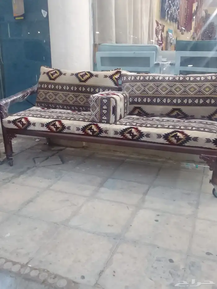 جلسات ديكور 10