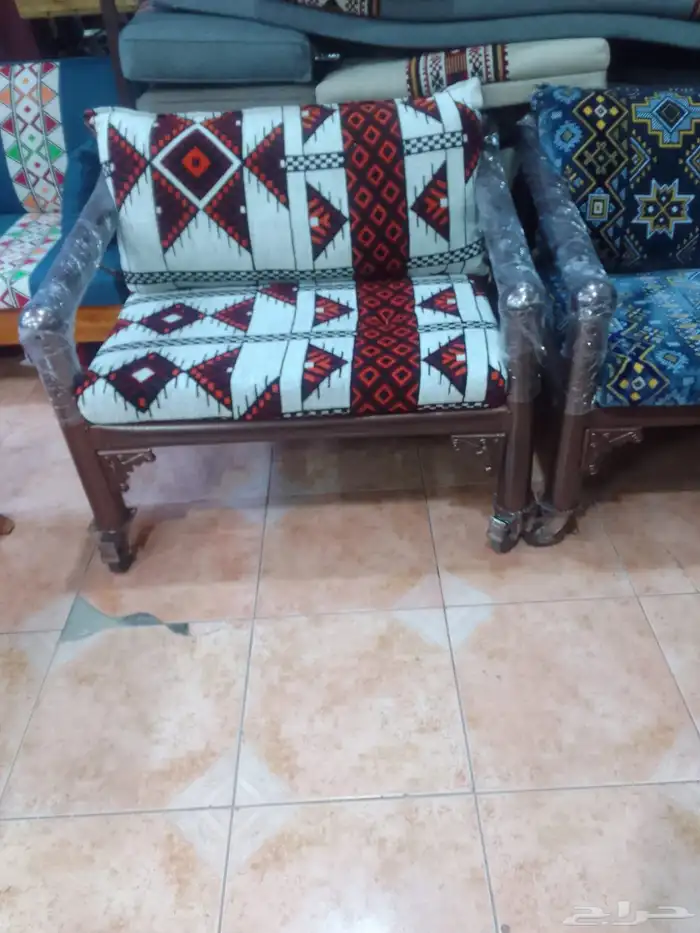 جلسات ديكور 2