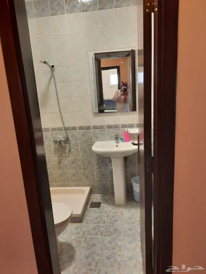 شاليه في درة العروس جده مطلوب  850 الف 9