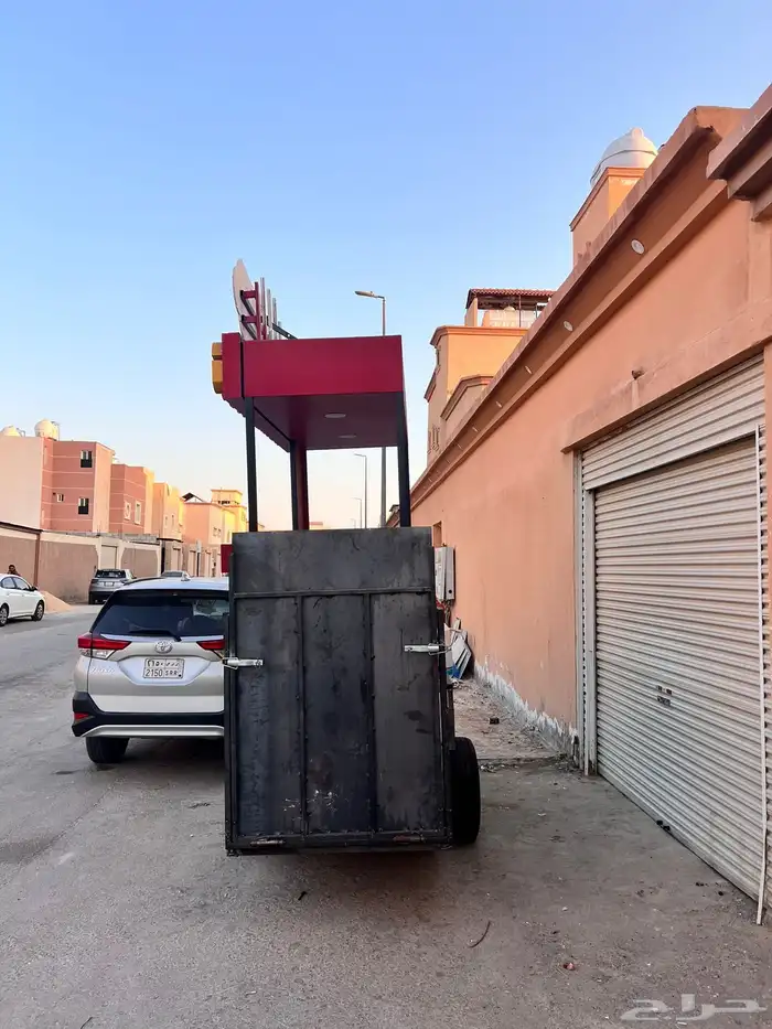 قلص للبيع 2