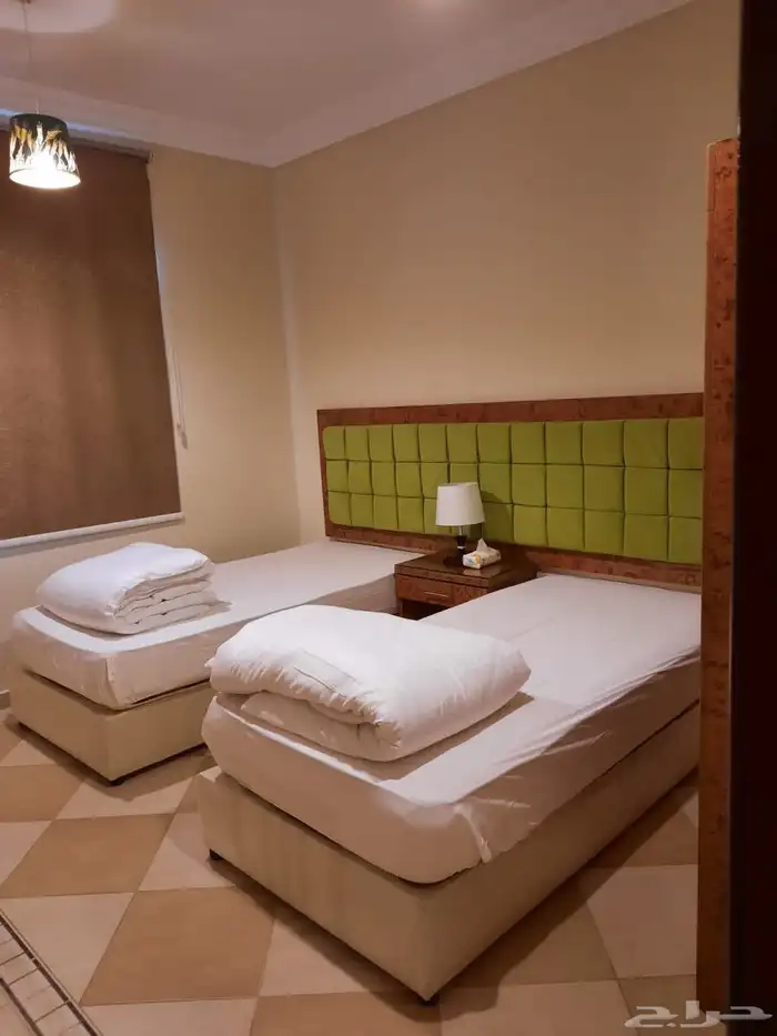 شاليه في درة العروس جده مطلوب  850 الف 4