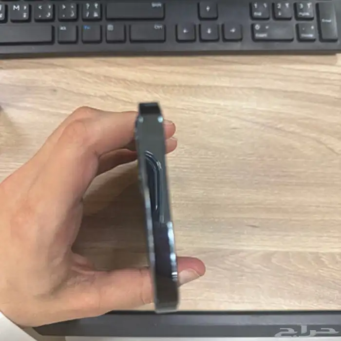 ايفون 12 برو 256 3