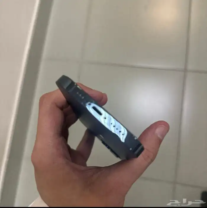 ايفون 12 برو 256 2