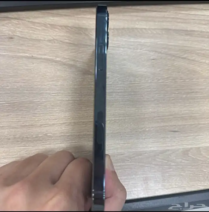 ايفون 12 برو 256 5