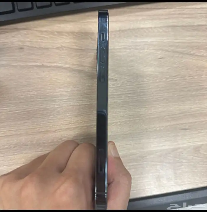 ايفون 12 برو 256 4