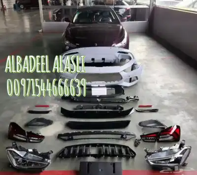 قطع غيار بورش اودى بنتلي فولكس فاكين بالشارقه 9