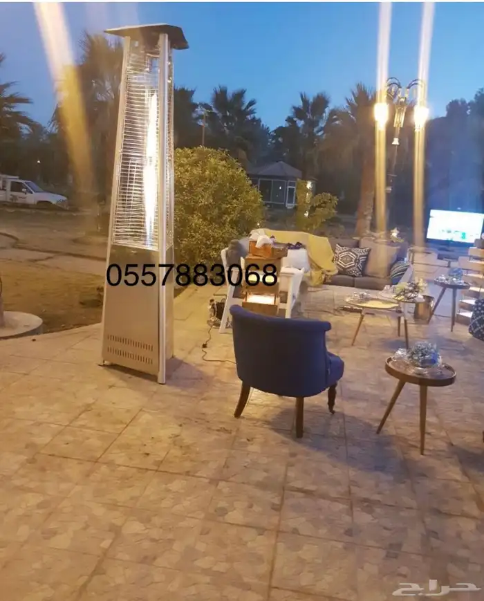 تخرج كوشه حفلات طاولات 43