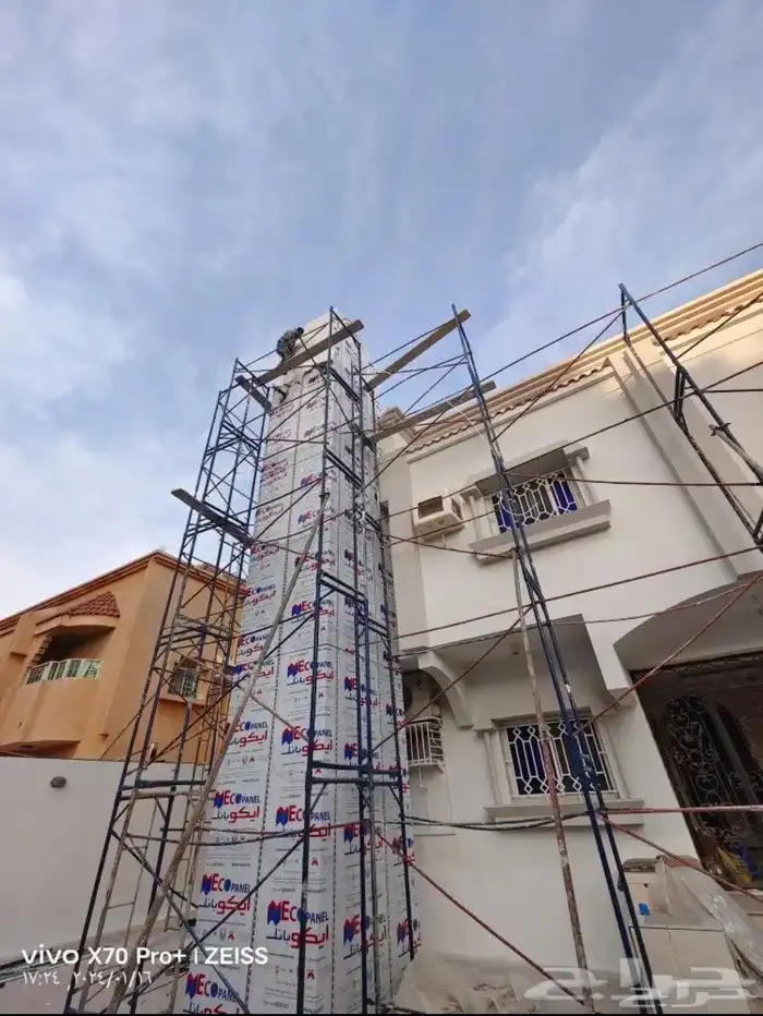 مصاعد ايطاليه 5