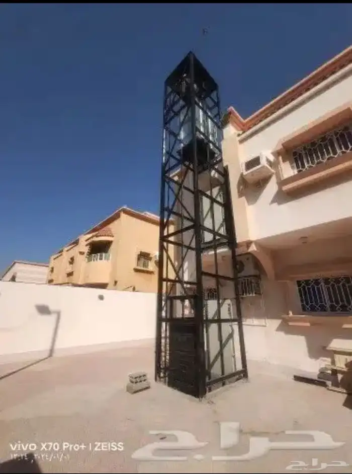 مصاعد ايطاليه 4