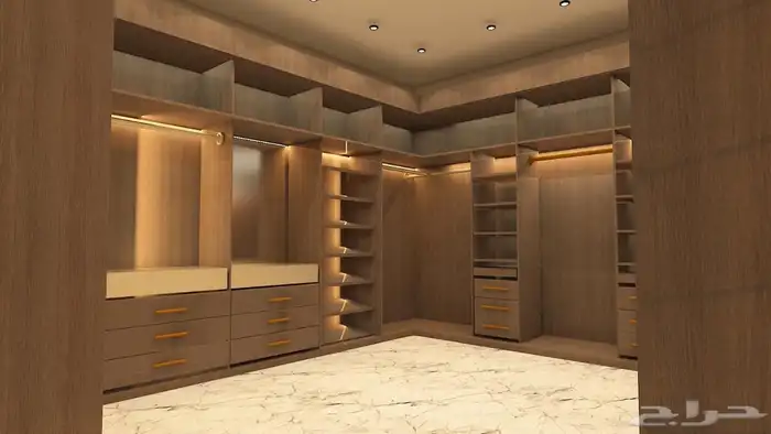 خزائن مبتكرة بتصاميم حديثة 4