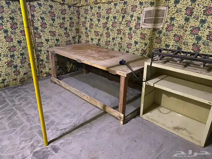 مخيم الصقر 6