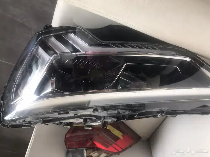قطع غيار بنتلي مزراتي رنج روفر اودي بورش BM مرسيديس 2