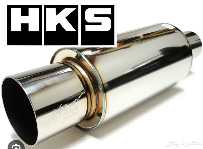 دبات رياضيه HKS اليبانيه 6