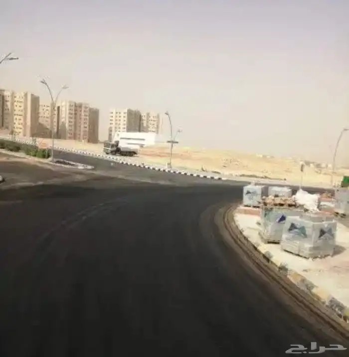 مقاول اسفلت 1