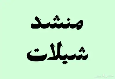 منشد 0