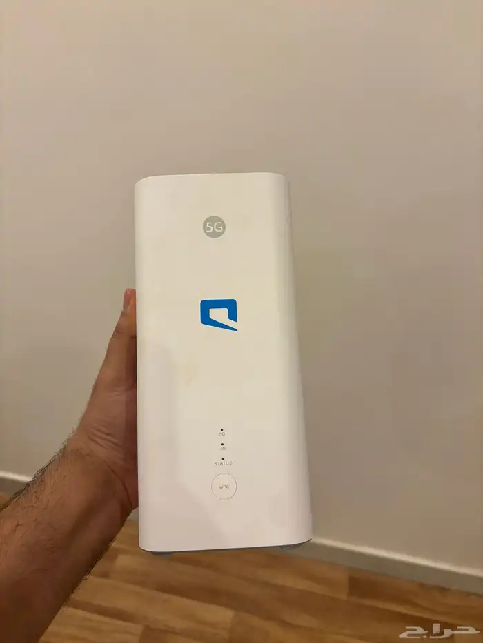 راوتر هواوي 5G 3