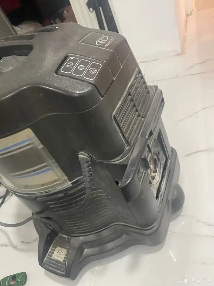 مكنسة رنبو 2