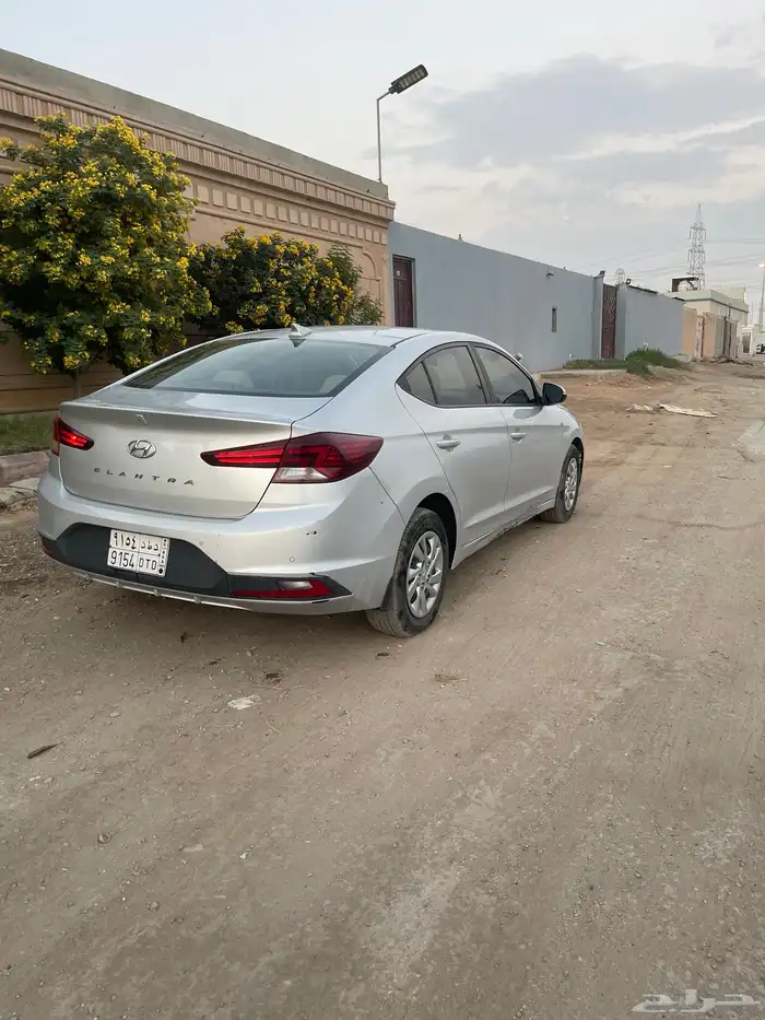 انترا 2019 للتأجير المنتهي بالتمليك 3