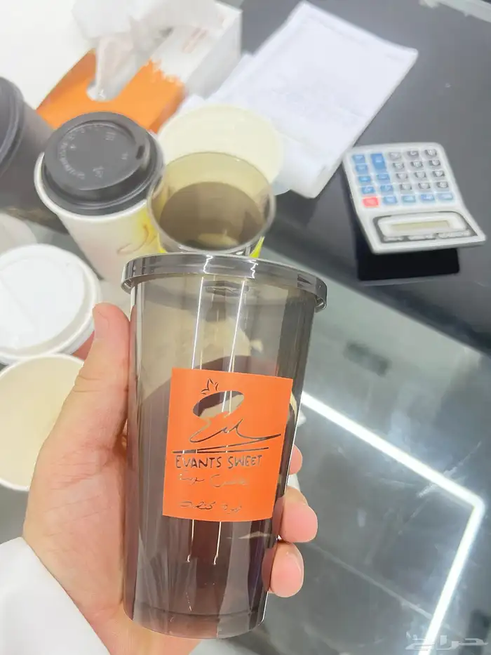 طباعة اكواب كوب قهوة كاسات اكواب شاي جيك قهوة كوفي كافيات 5
