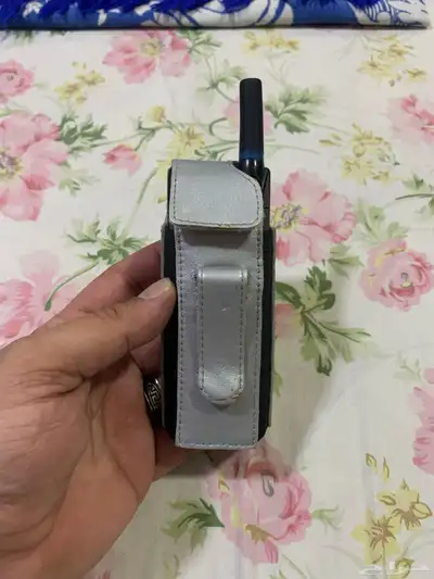 Ericsson GH688 اريكسون الزمن الجميل 10