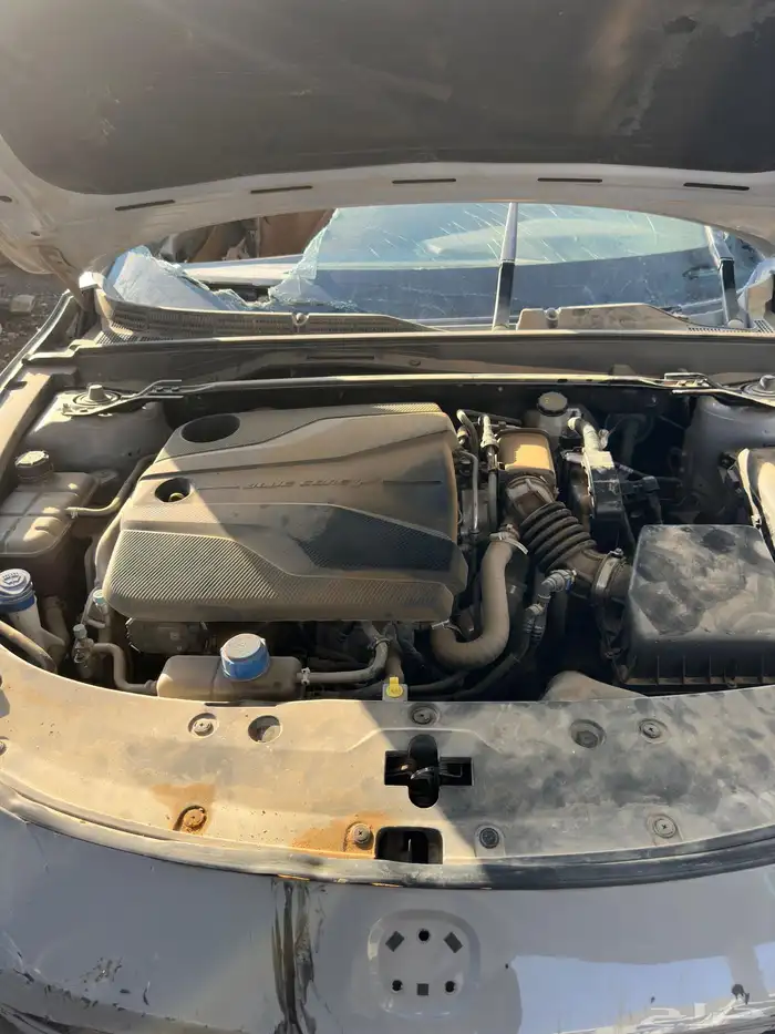 شانجان يوني في 2024 تشليح رايد سليمان النعماني 3