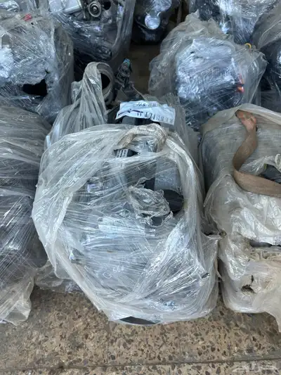مكاين كامري مستورده 2