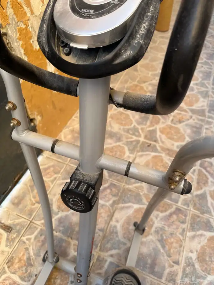 جهاز جري مستعمل 0