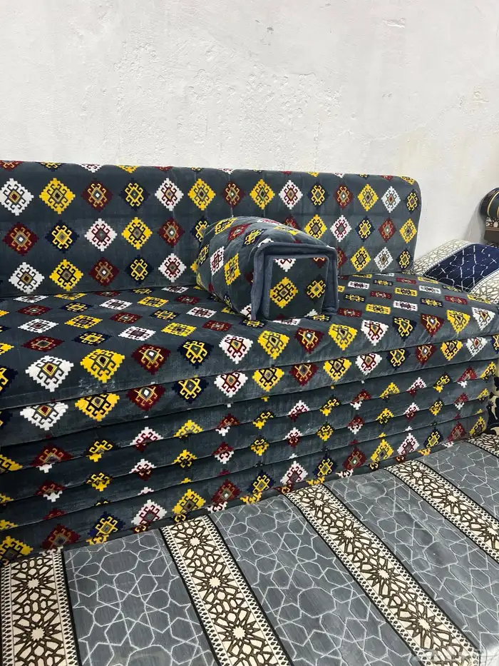 كراسي خارجية مركاز كويتي كرويتات شعبية كراسي شعبيه 24