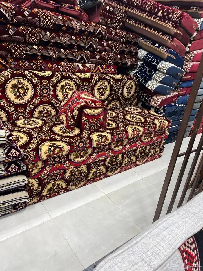 كراسي خارجية مركاز كويتي كرويتات شعبية كراسي شعبيه 30