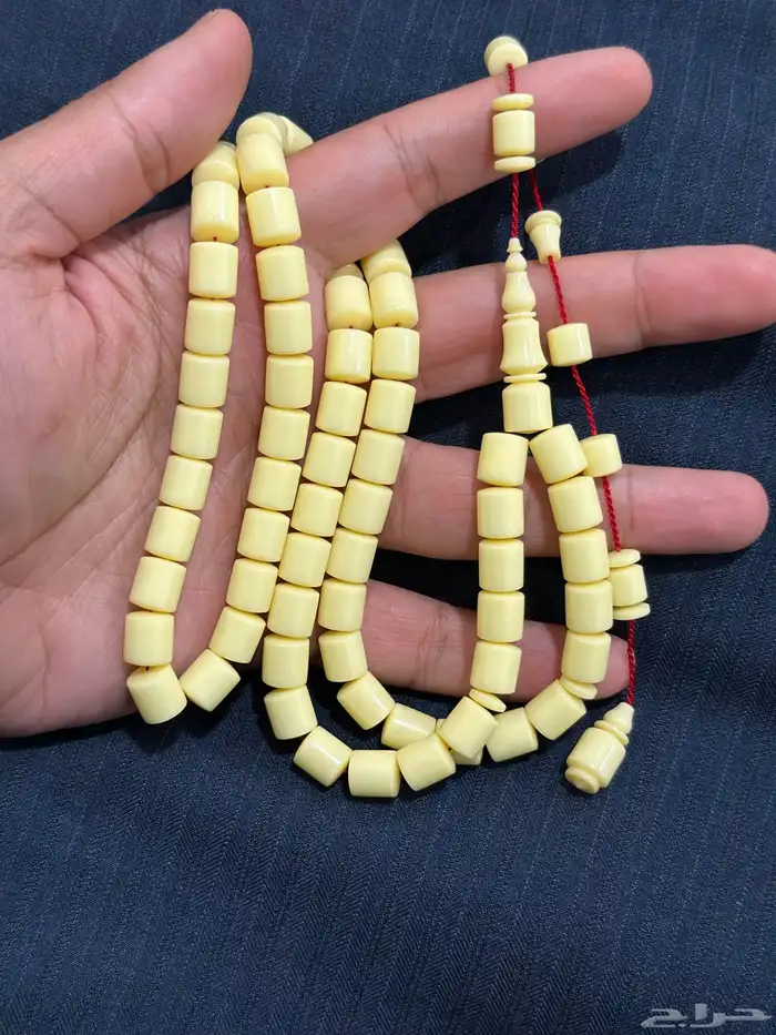 سبحه دومنه قديم 2