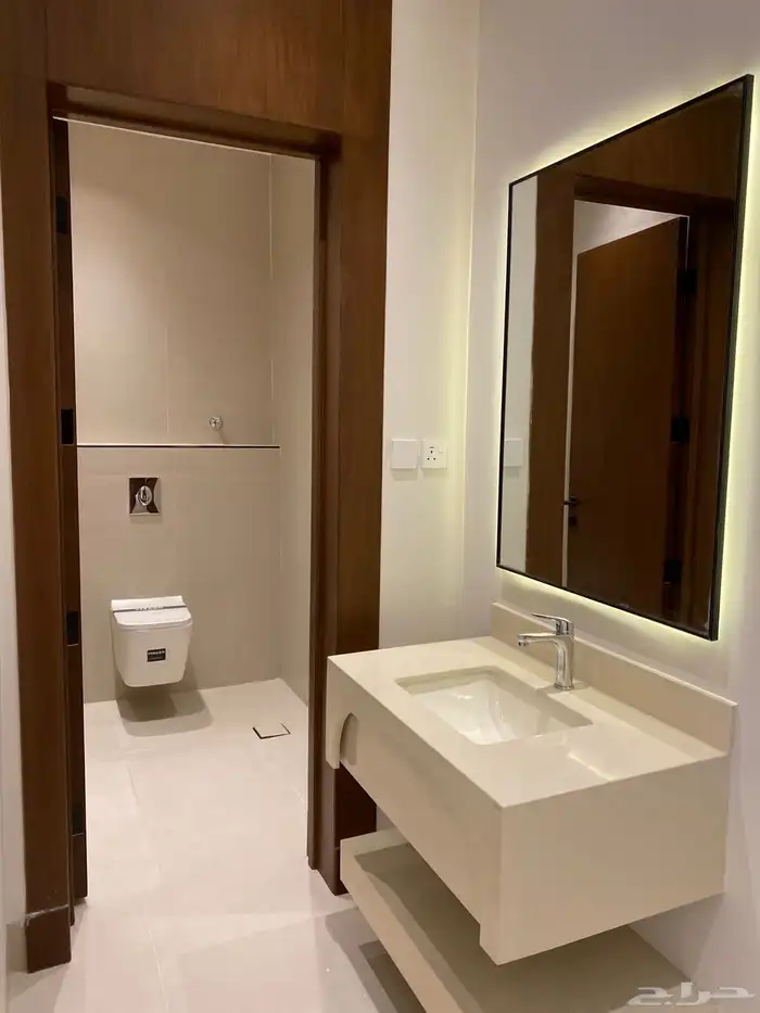 شقق للبيع حي المهديه سمارت هوم 8