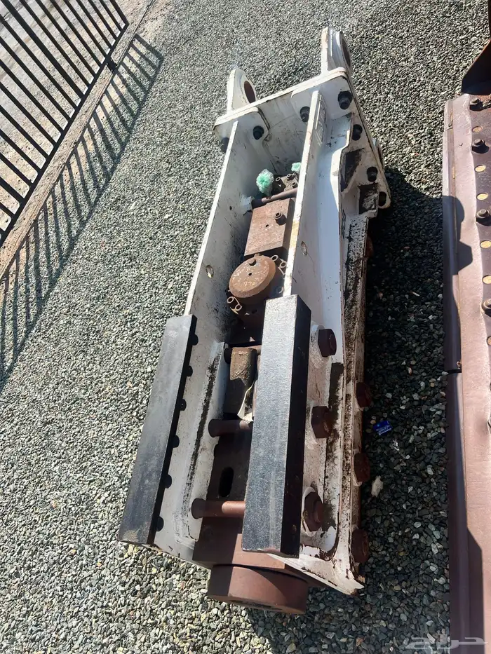 دقاق _ شاكوش مساس 20(تم البيع) 2