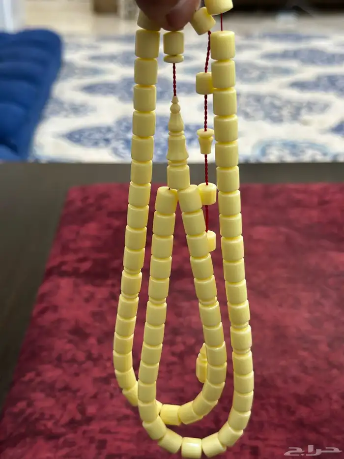 سبحه دومنه قديم 3