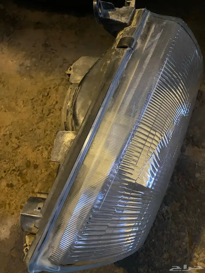 قطع لاندكروزر م2000 56