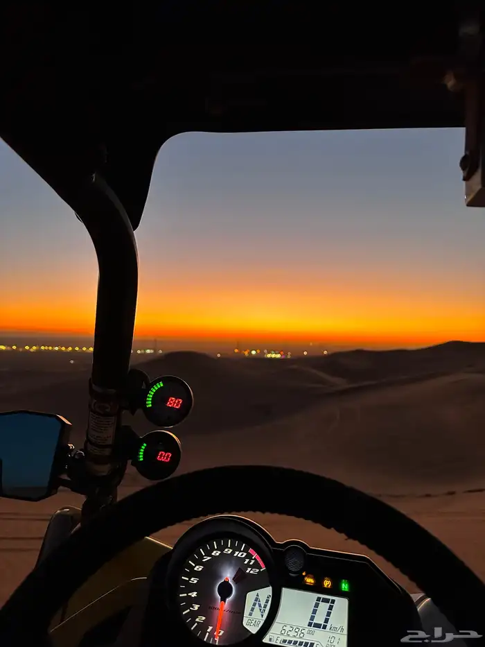 بقي ياماها تيربو yxz1000r turbo 1