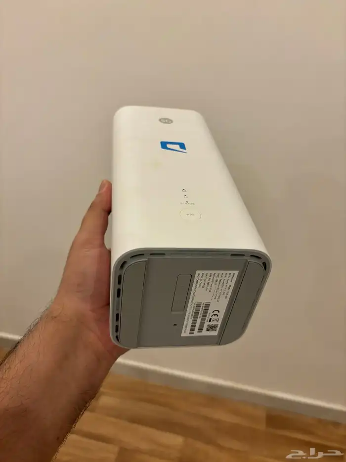 راوتر هواوي 5G 1