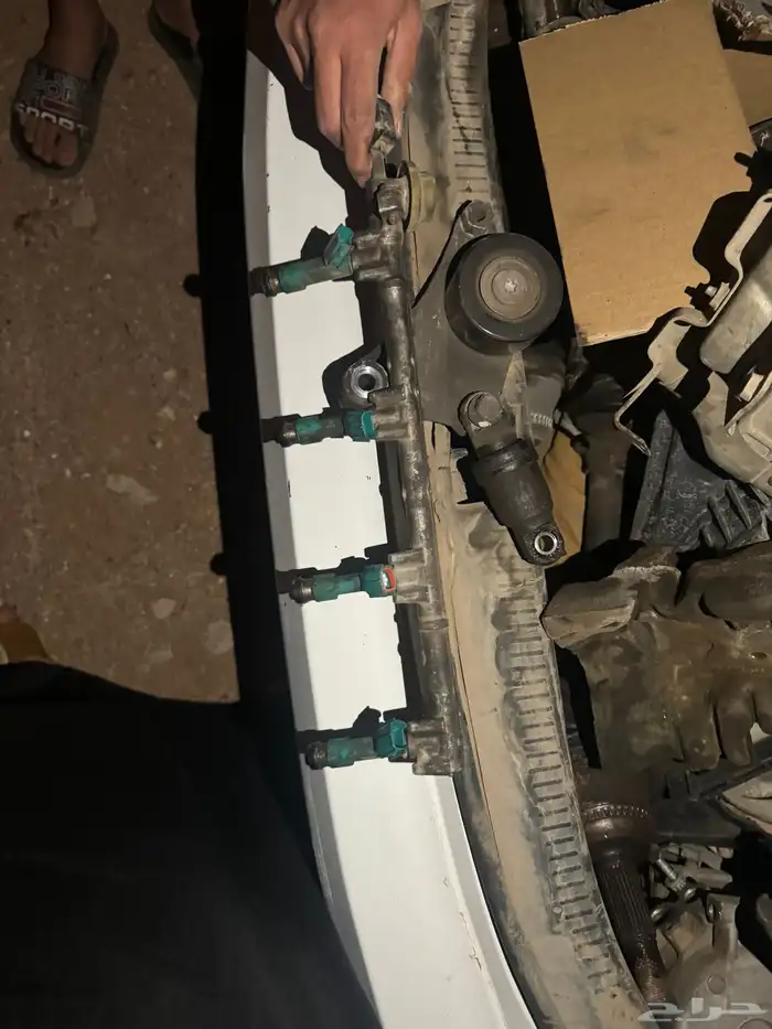 قطع كامري 0