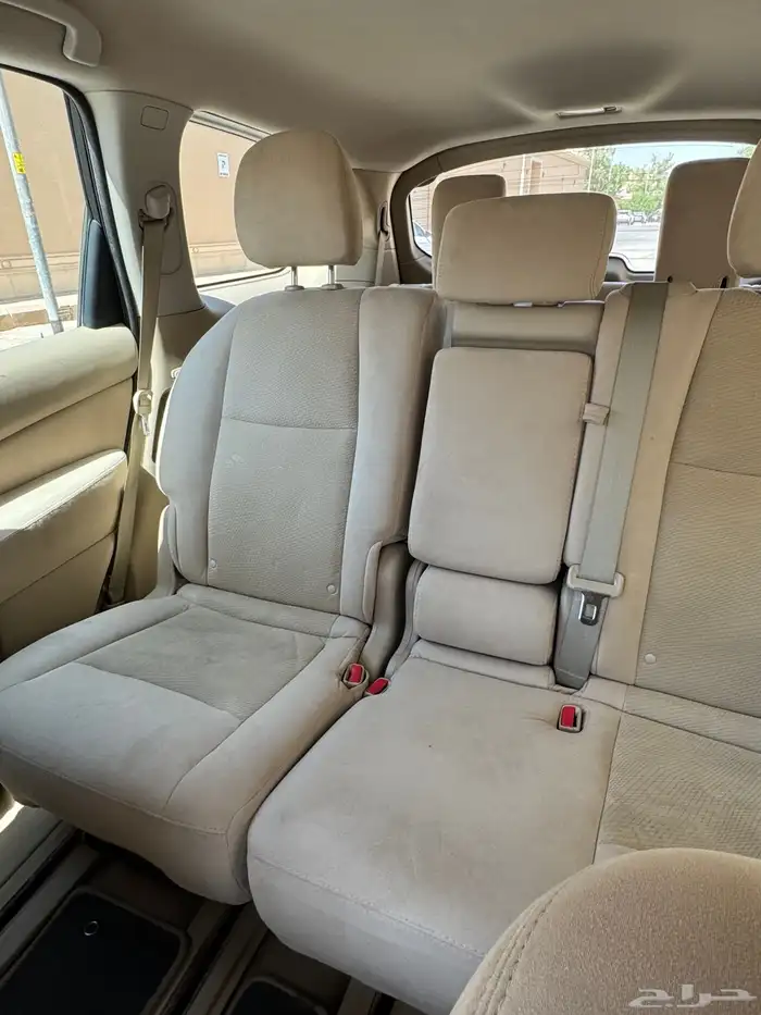 نيسان باثفندر 2014 11