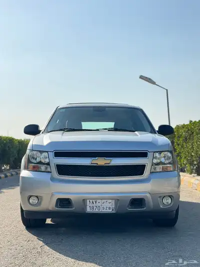 للبيع تاهو 2012 دبل (تم البيع) 0